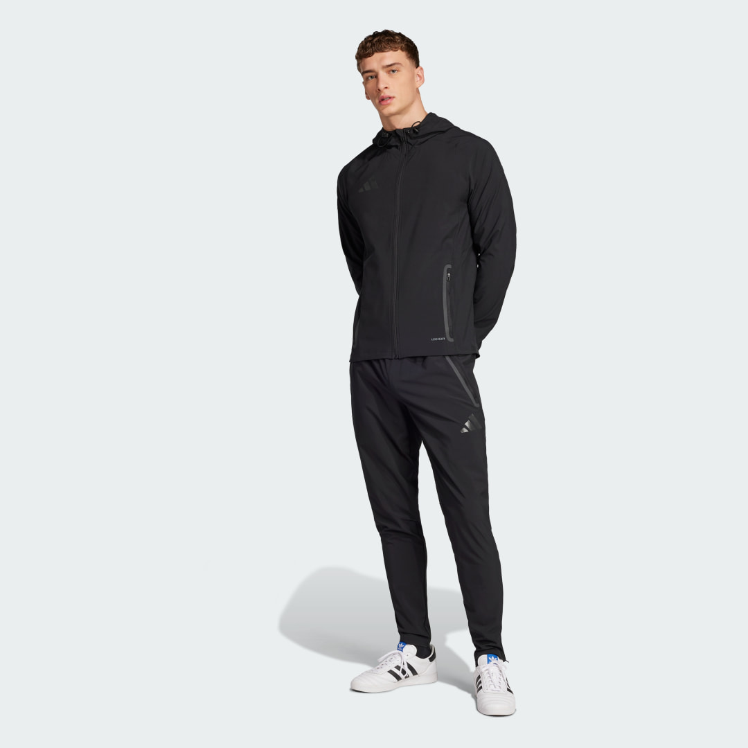 Adidas Tiro 25 Competition Vis Tech Reisbroek