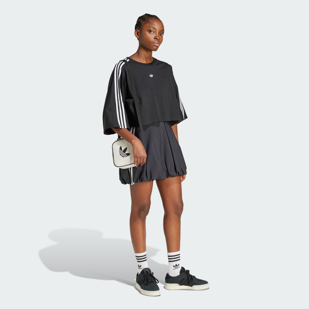 Adidas Adilenium Season 3 Boxy Oversized T-shirt
