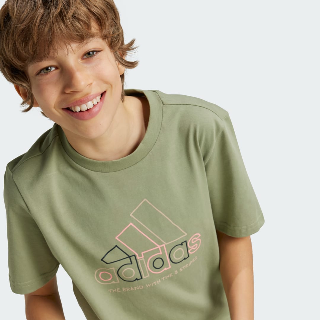 Adidas Xpress Street Jam Graphic T-shirt