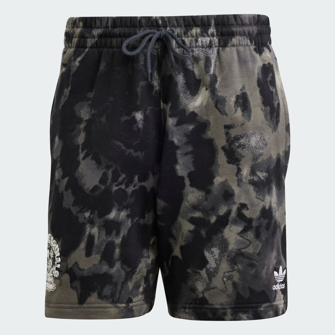 Adidas Tie-Dyed Short