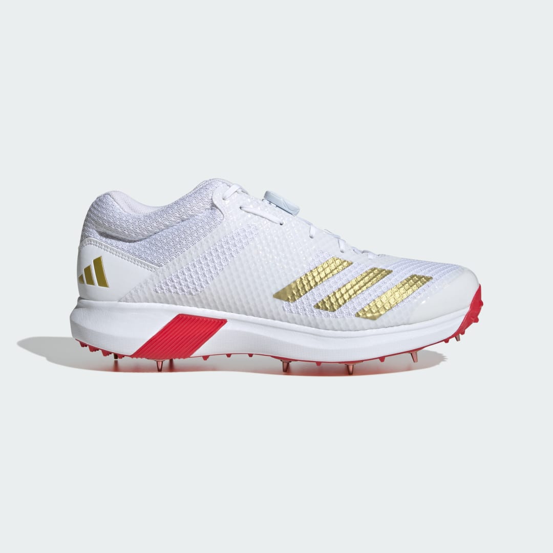 Image of Scarpe adipower Vector Mid 20 cod002