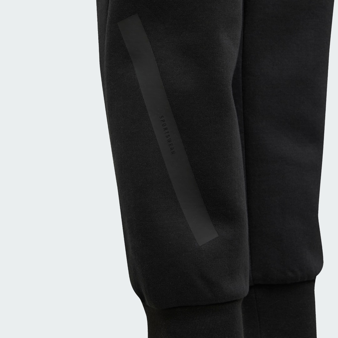 Adidas Z.N.E. Tapered-Leg Broek Kids