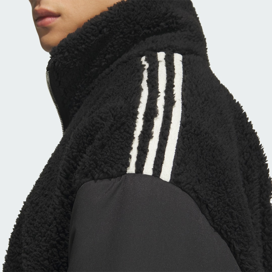 Adidas Originals Song for the Mute Fleece Jack (Uniseks)
