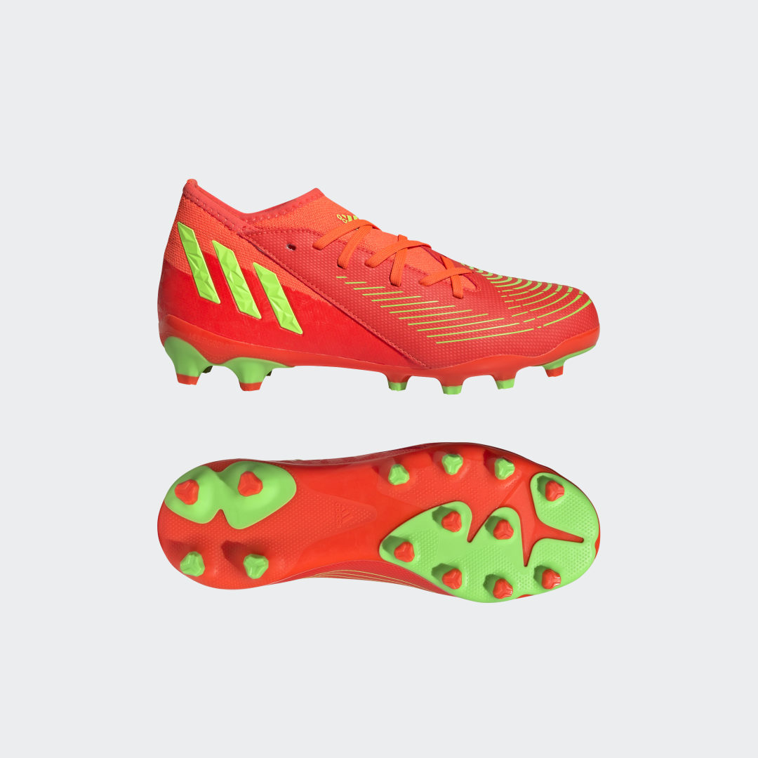 Chaussure Predator Edge.3 Multi-surfaces