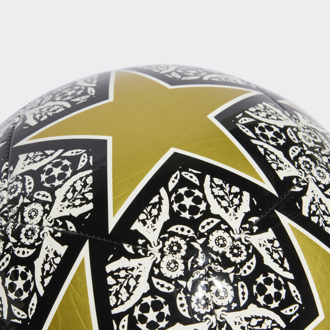 Ballon UCL Club Istanbul