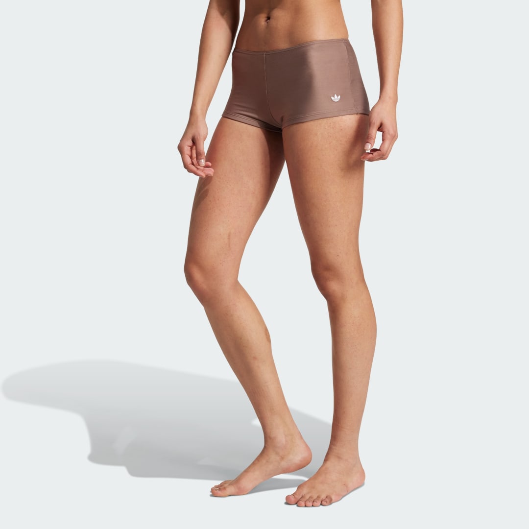 Adidas Performance Bikinibroekje ESSENTIALS HOTP (1 stuk)