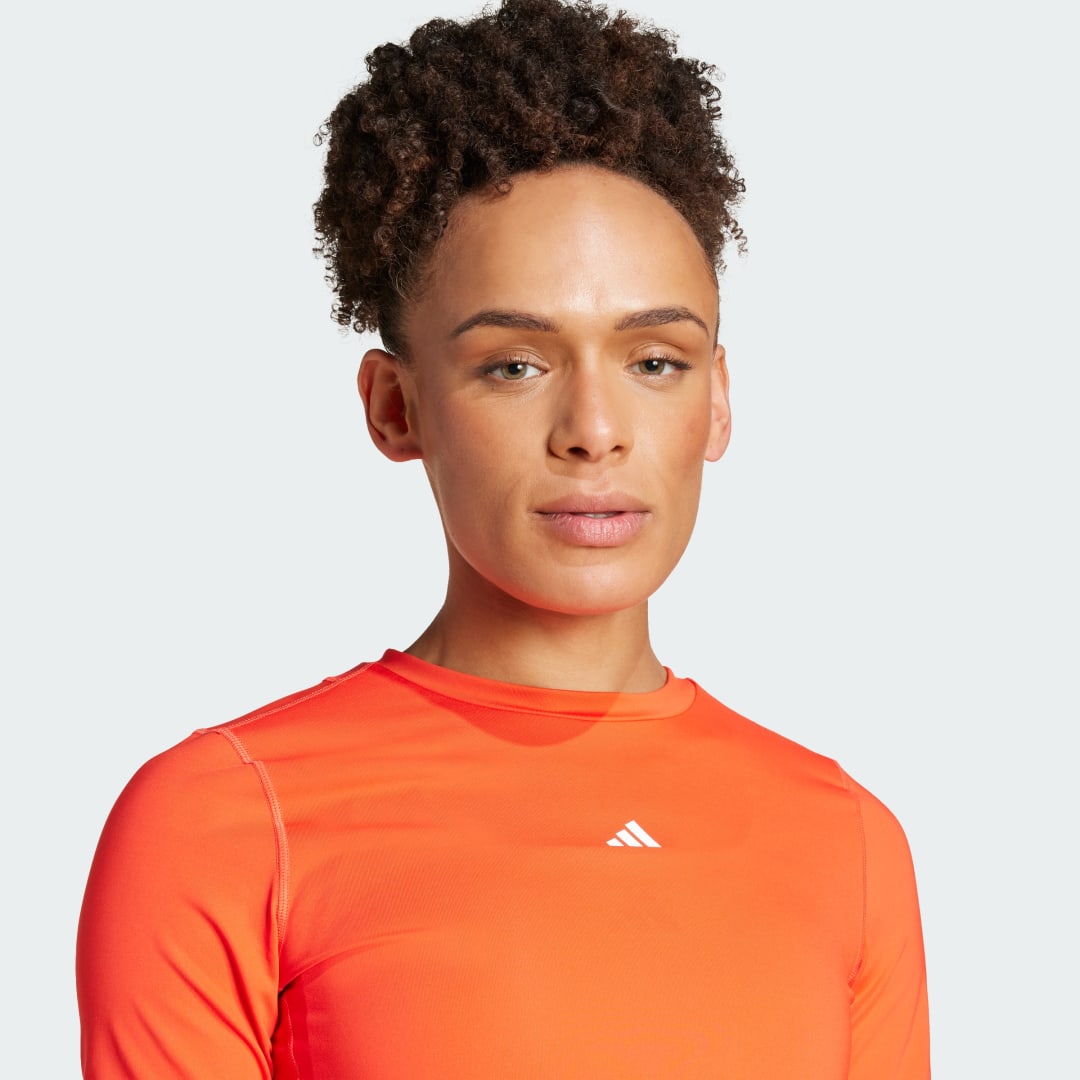 Adidas TECHFIT Training T-shirt