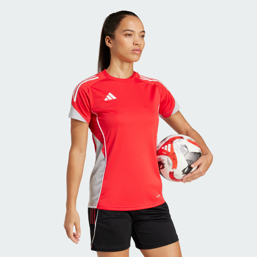Adidas Tiro 25 Competition Training Voetbalshirt
