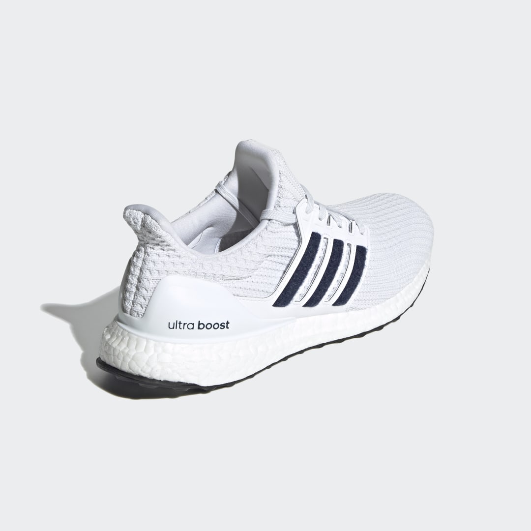 фото Кроссовки для бега ultraboost 4.0 dna adidas performance