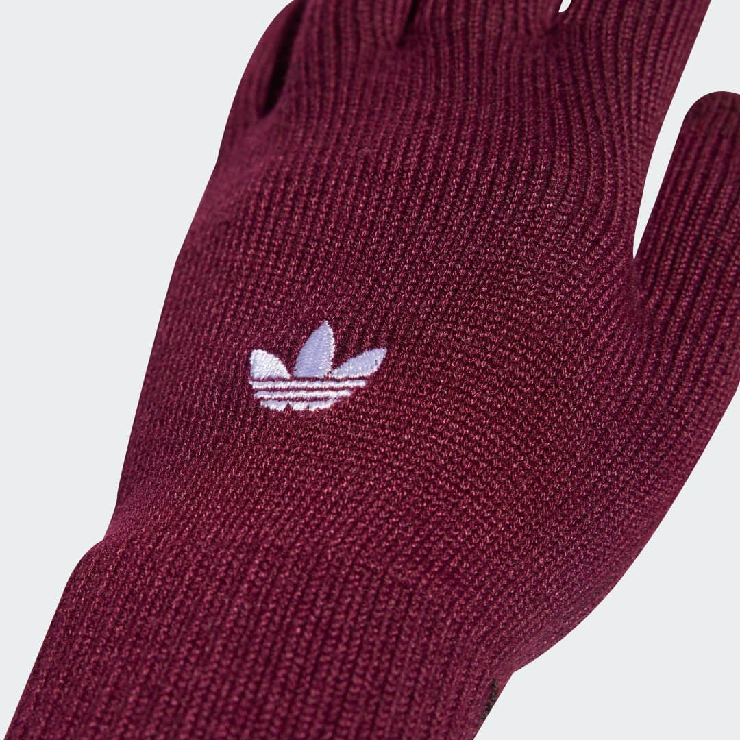 Adidas Adicolor Smartphone Handschoenen