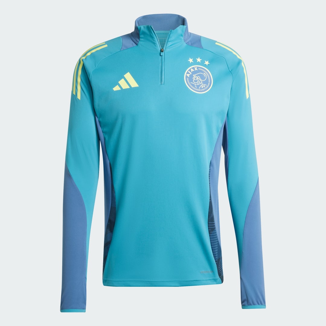 Adidas Ajax Amsterdam Tiro 24 Competition Training Longsleeve