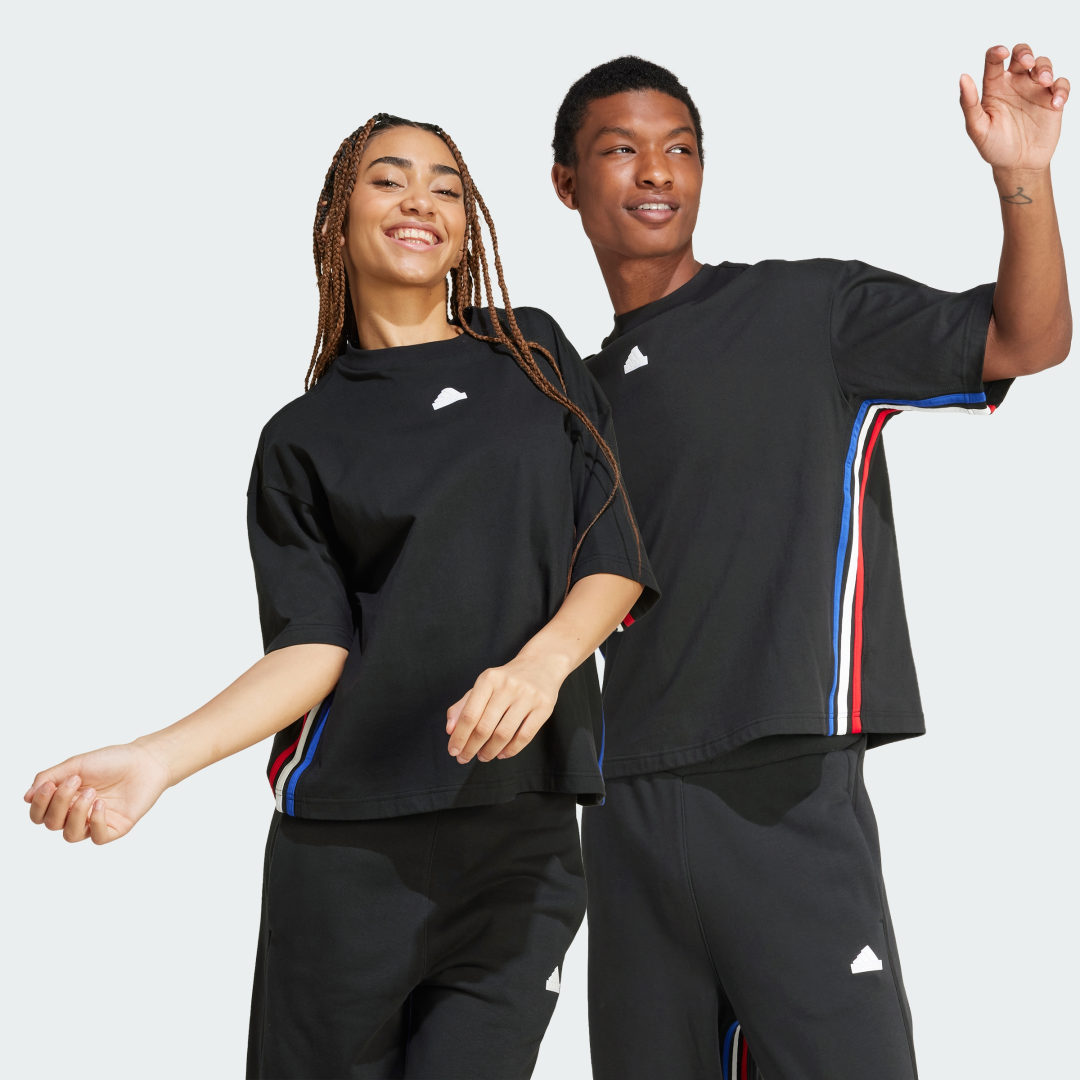 Adidas Express Anti-Microbial T-shirt (Uniseks)