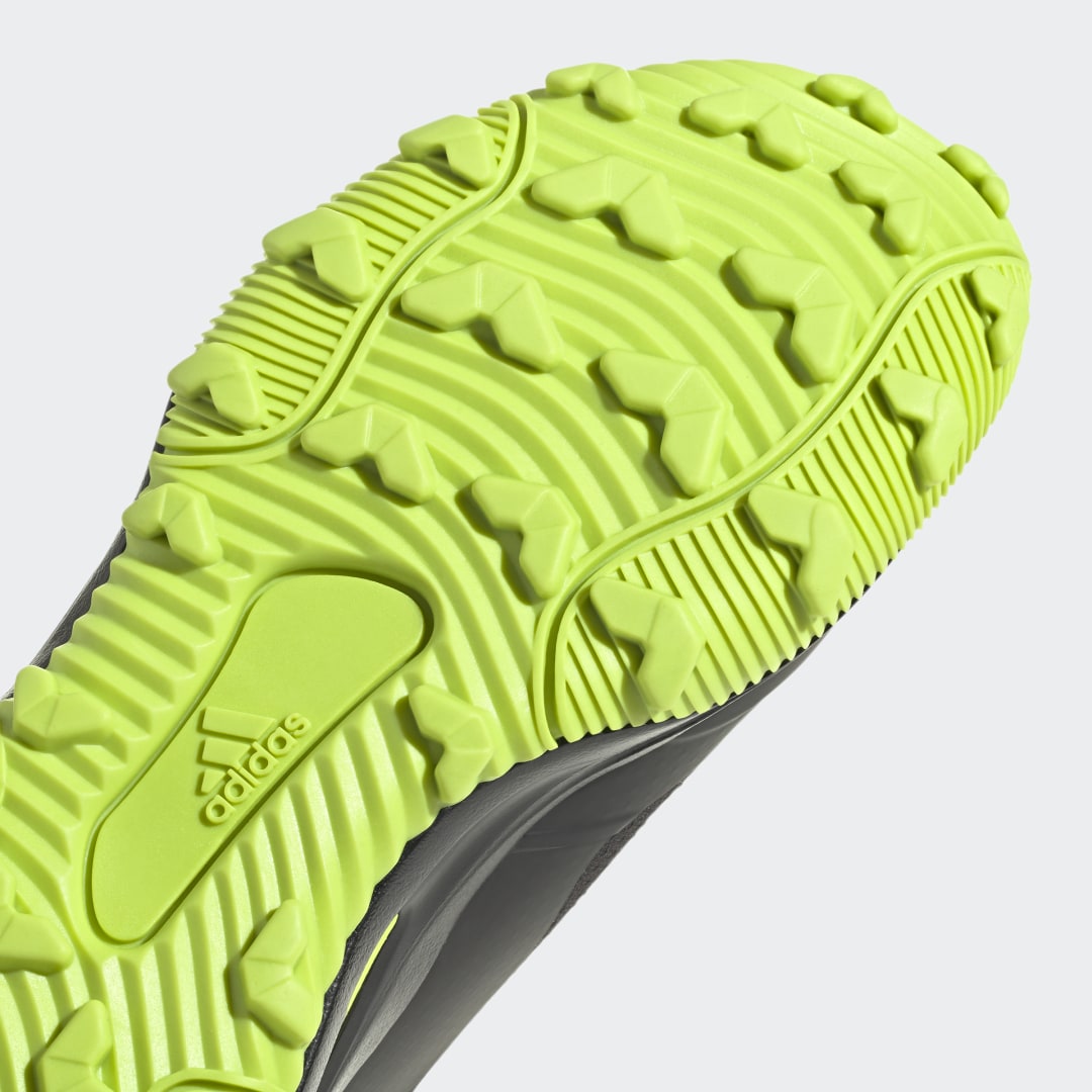 фото Кроссовки fortarun freelock all terrain adidas sportswear