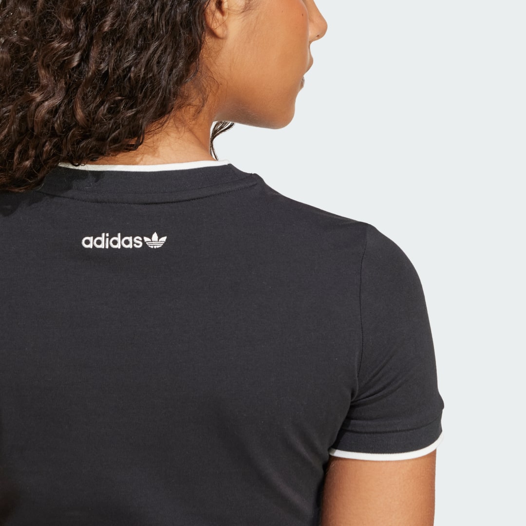Adidas Sport Graphic Baby T-shirt