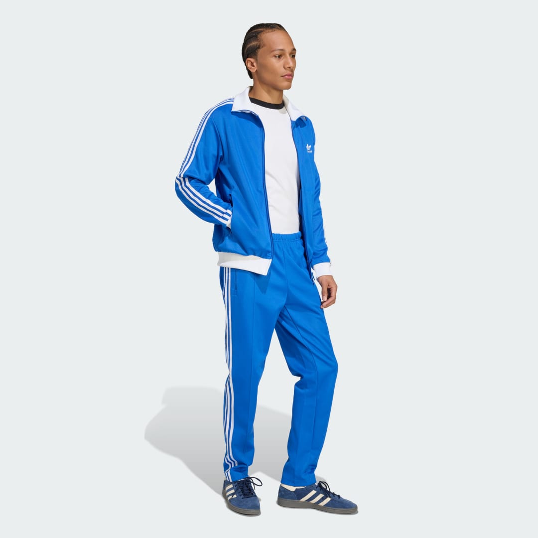 Adidas Adicolor Classics Beckenbauer Trainingsbroek