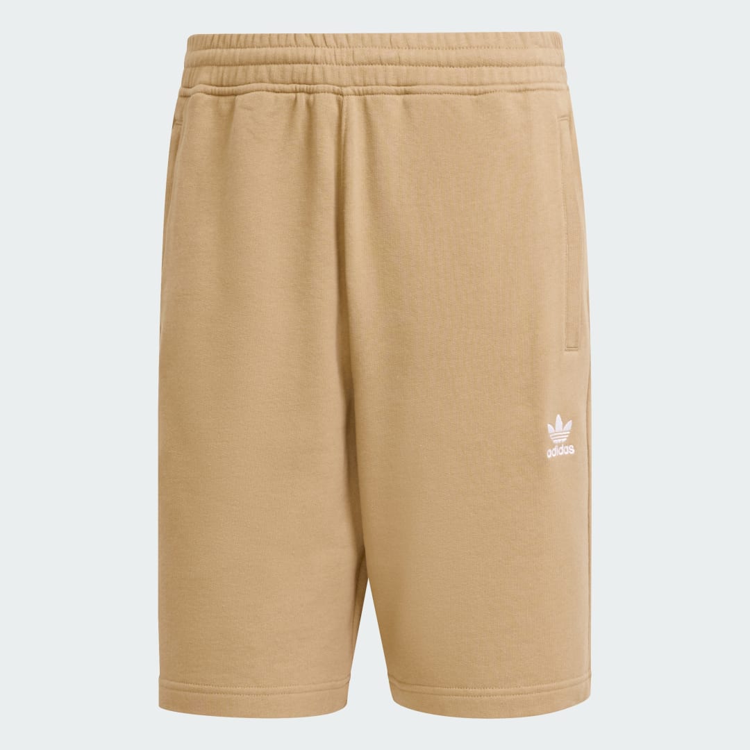 Short Trèfle Essentials