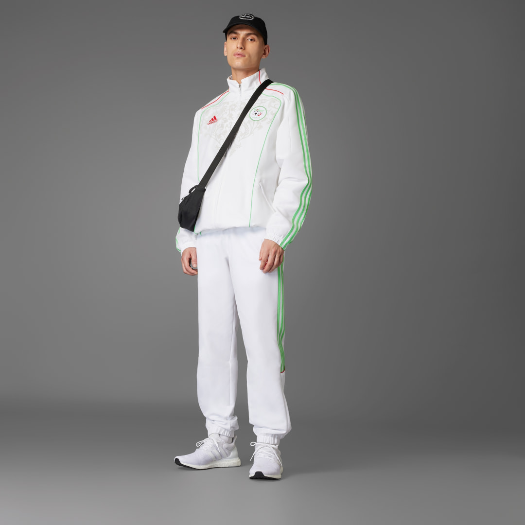 Adidas Algerije UBP Sportjack