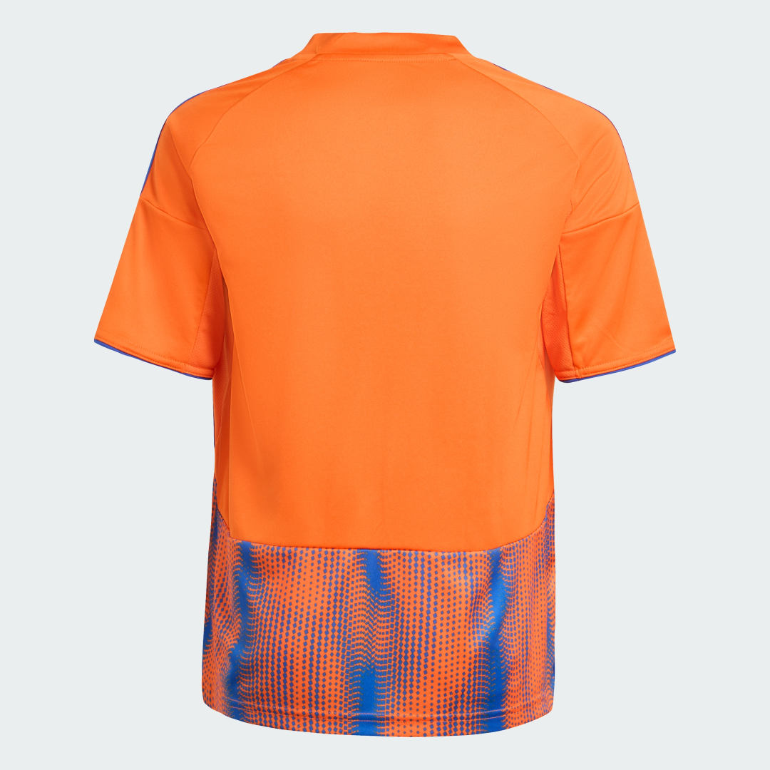 Adidas Schalke 04 Juniorshirt