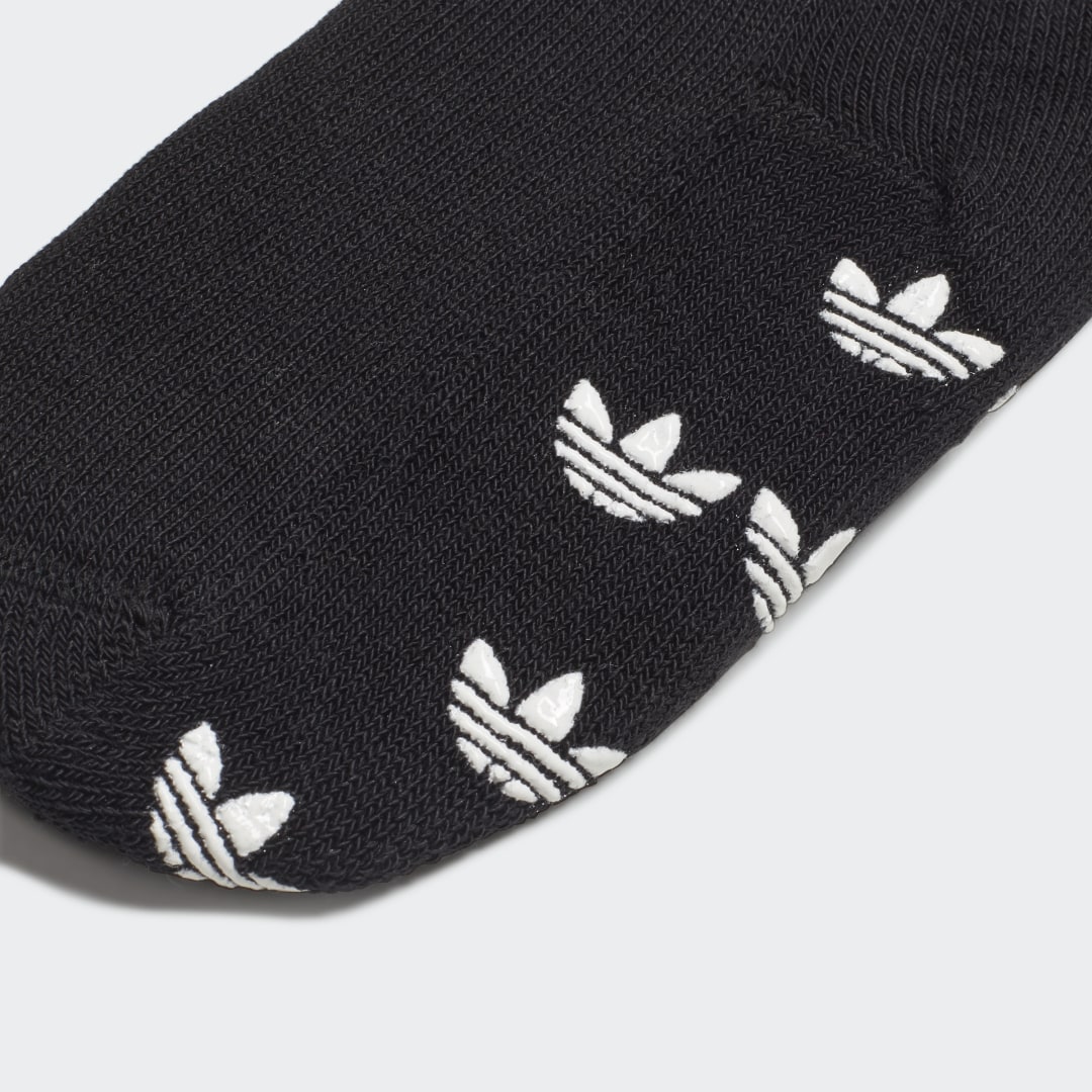 фото Две пары носков anti-slip adidas originals