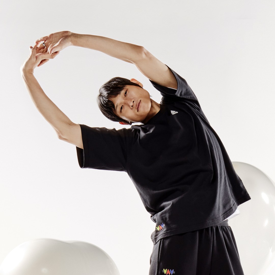 фото Футболка adidas sportswear