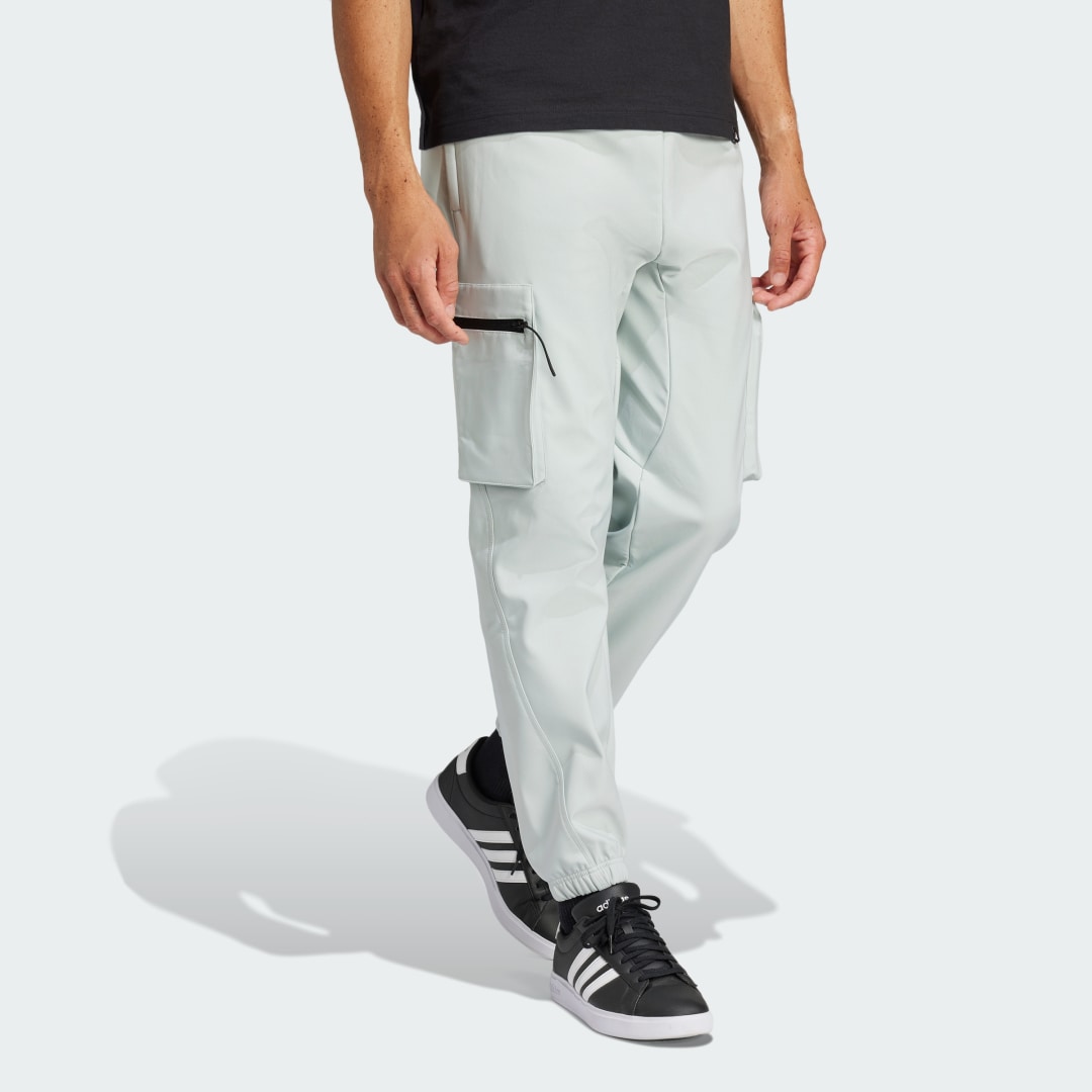 Adidas City Escape Premium Cargobroek