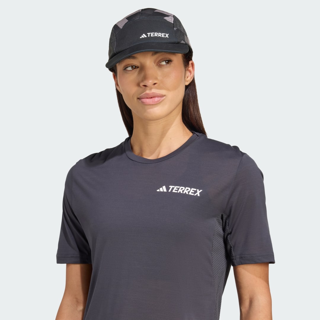 Adidas Terrex Climacool 5-Panel Graphic Pet