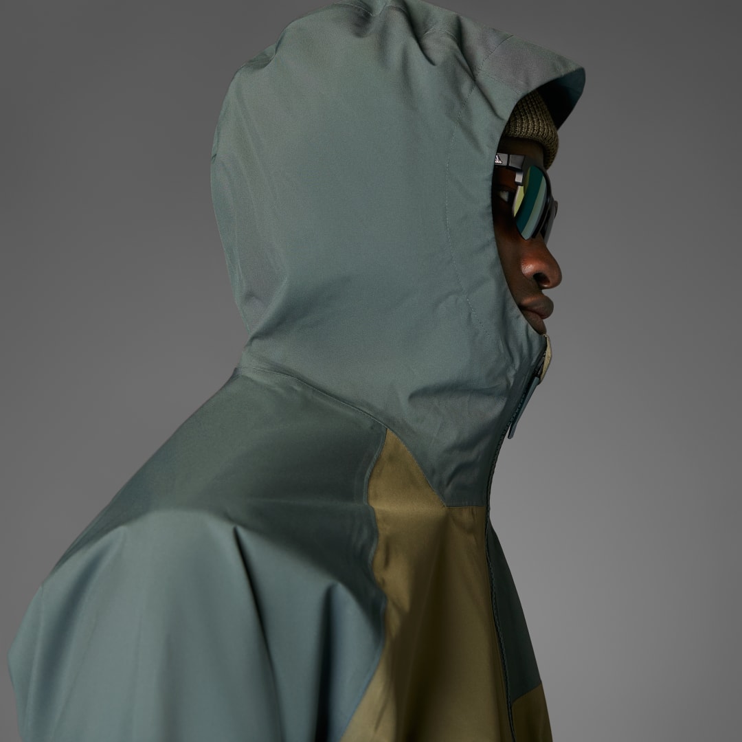 Adidas Terrex Multi 2L RAIN.RDY Jack