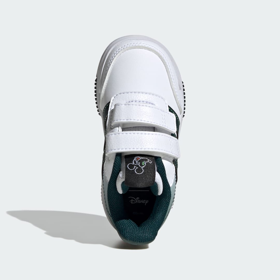 Chaussure adidas Disney Mickey Mouse Tensaur Enfants - vue 2