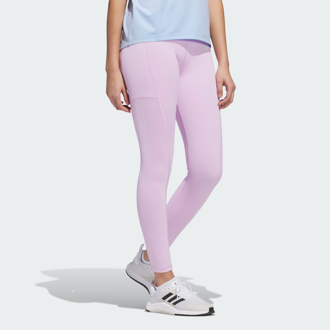 Adidas 7 8 Tight