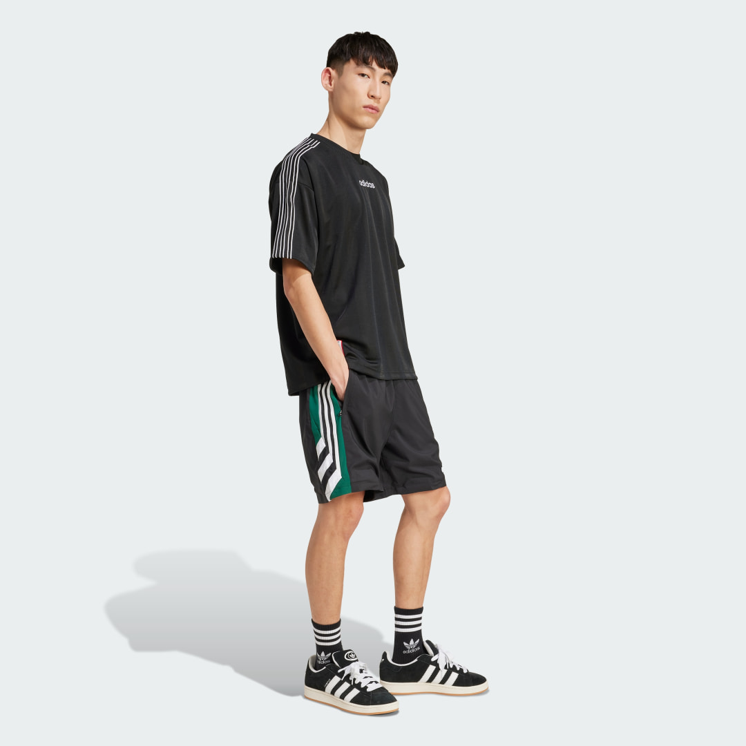 Thumbnail - 90s Football Shorts