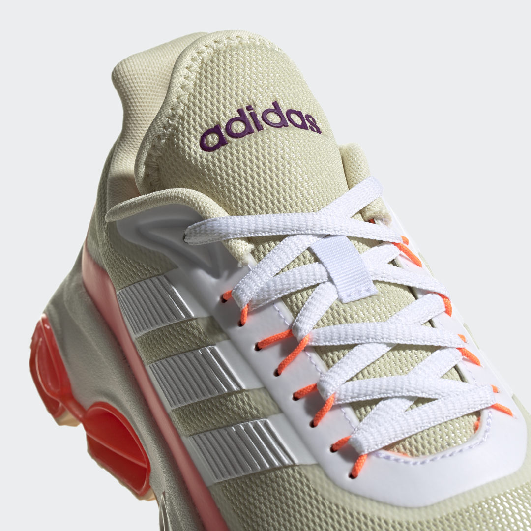 фото Кроссовки quadcube adidas performance