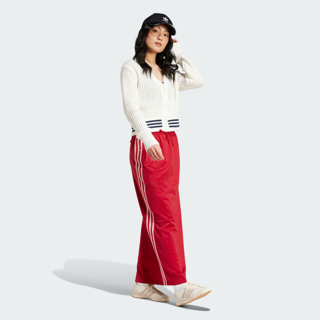 Adidas Sporty Maxi Rok