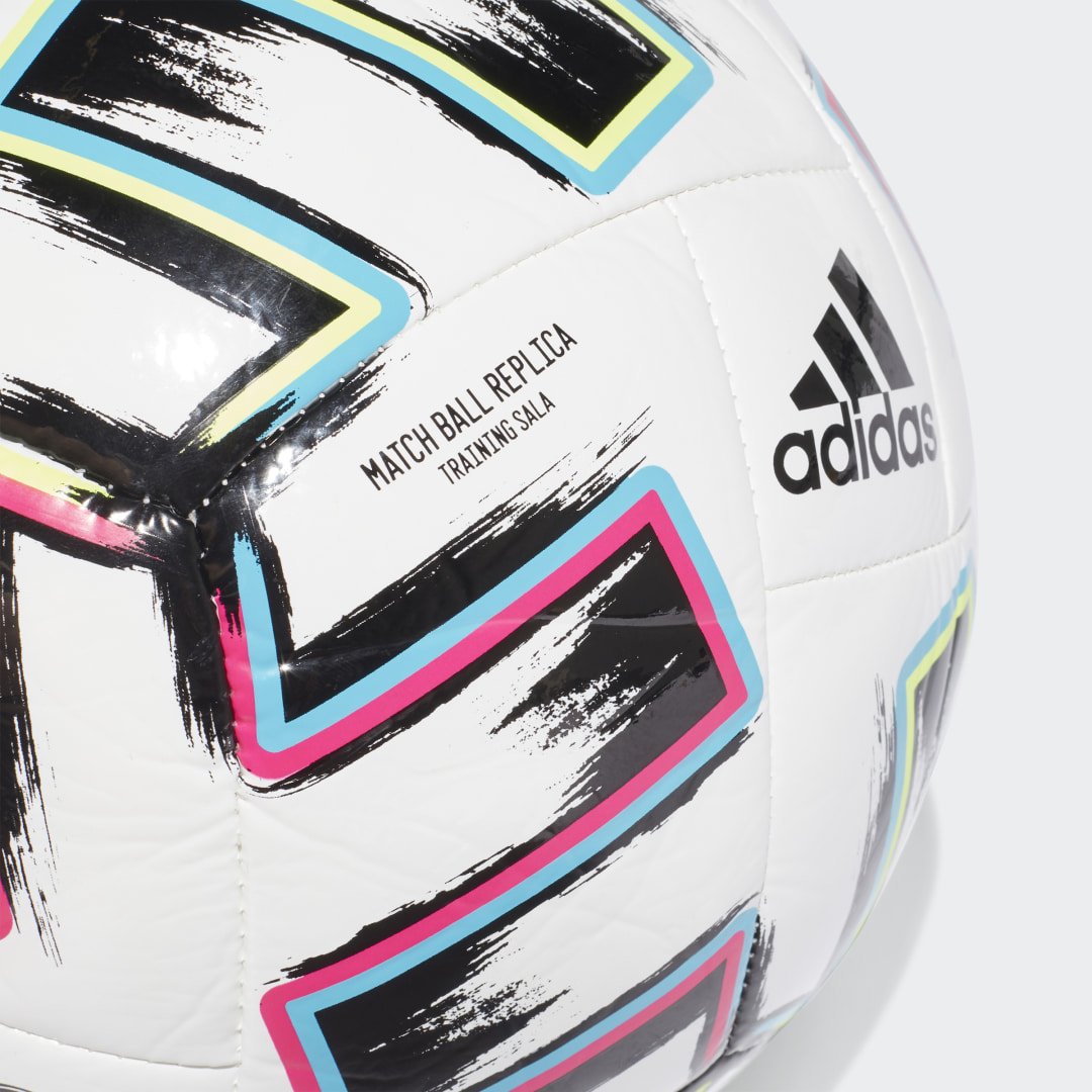 фото Футбольный мяч uniforia adidas performance