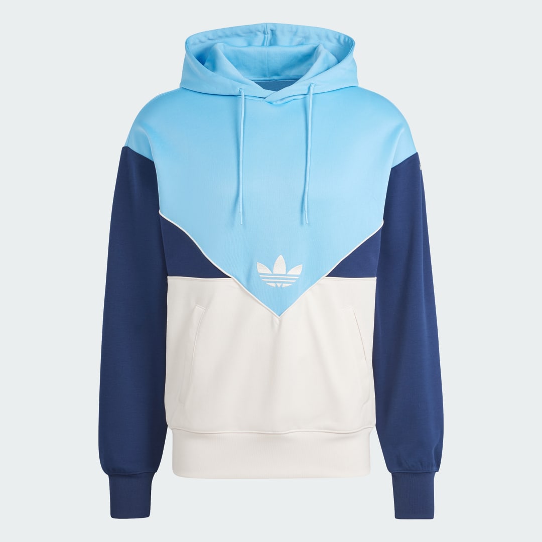 Adidas Originals Adicolor Cutline Hoodie