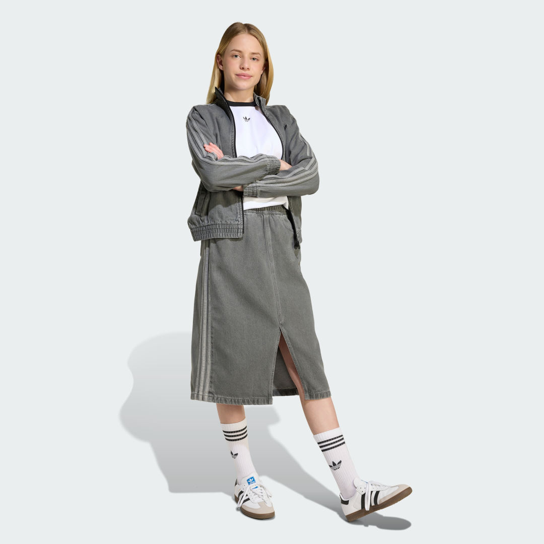 Adidas Denim Rok Kids