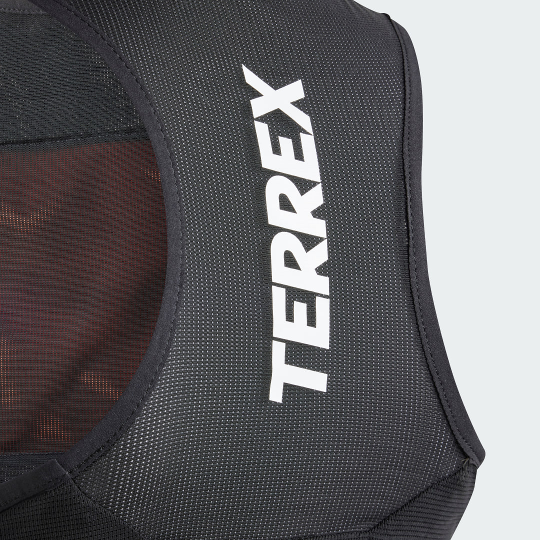 Adidas Terrex Trail Running Techrock Vest 2.5L