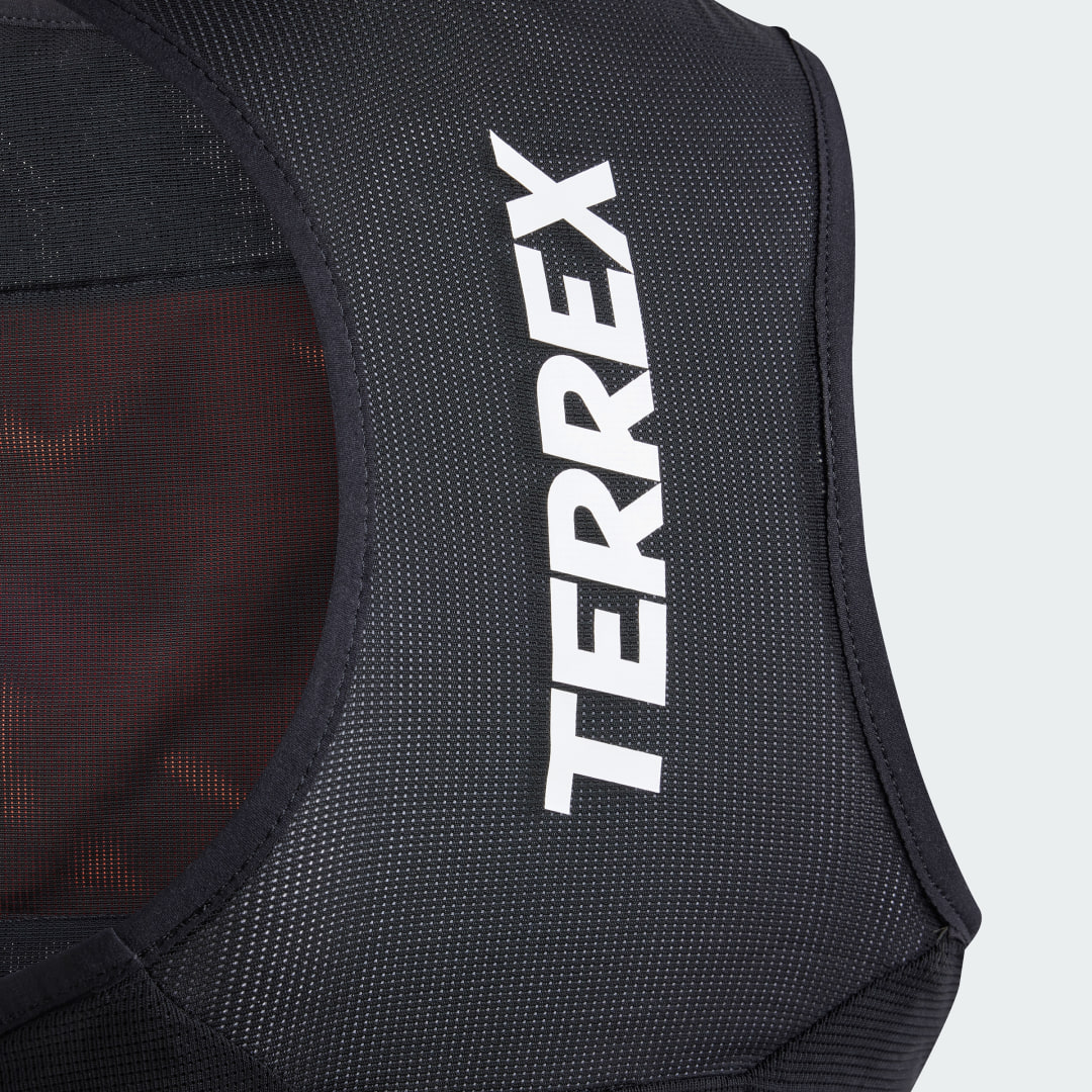 Adidas Terrex Trail Running Techrock Vest 2.5L