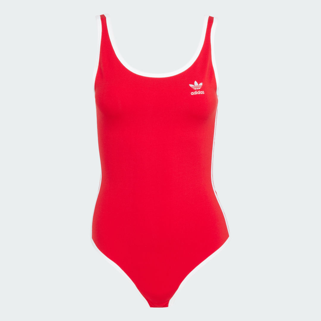 Adidas Adicolor 3-Stripes Bodysuit