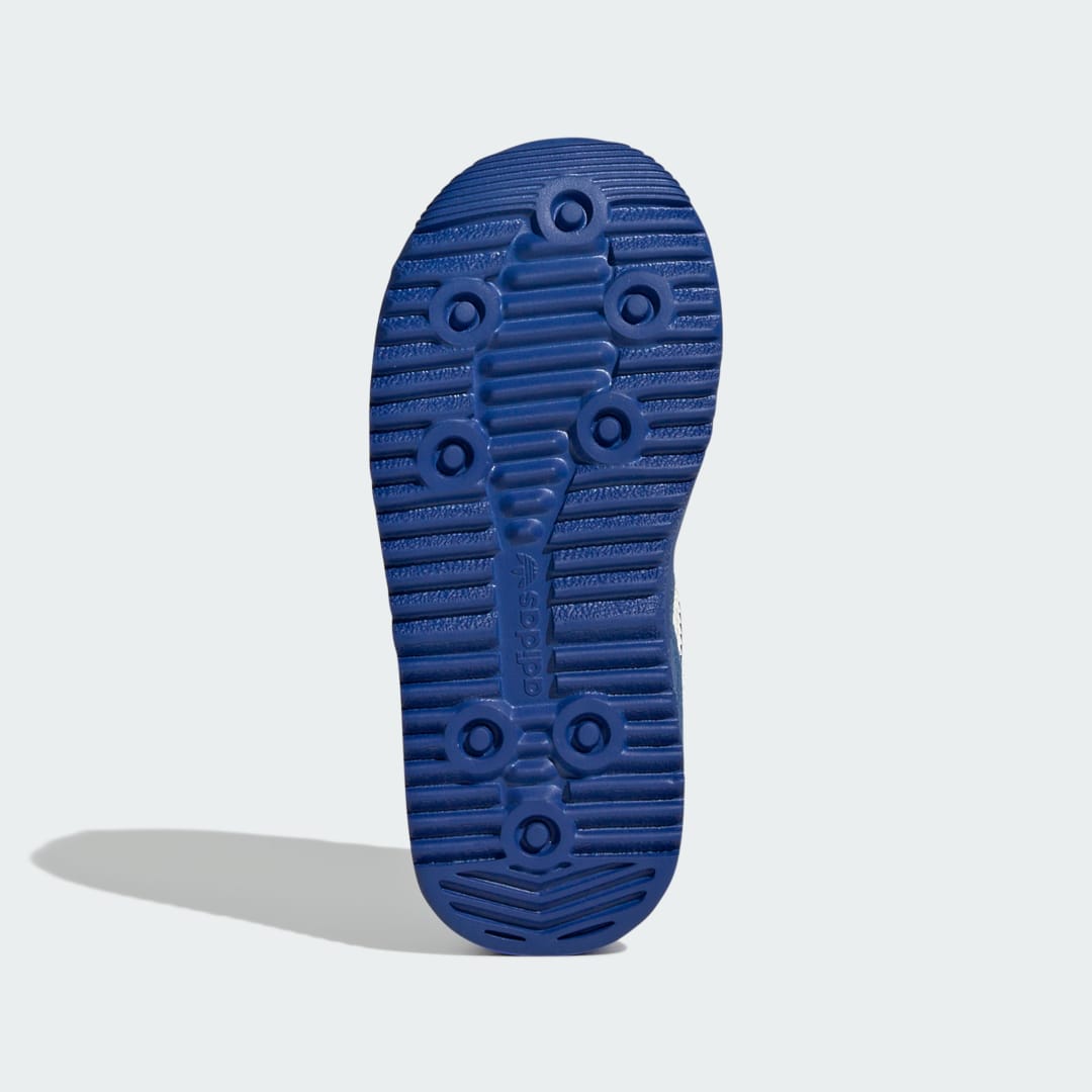 Chaussure lacets élastiques SL 72 RS Enfants