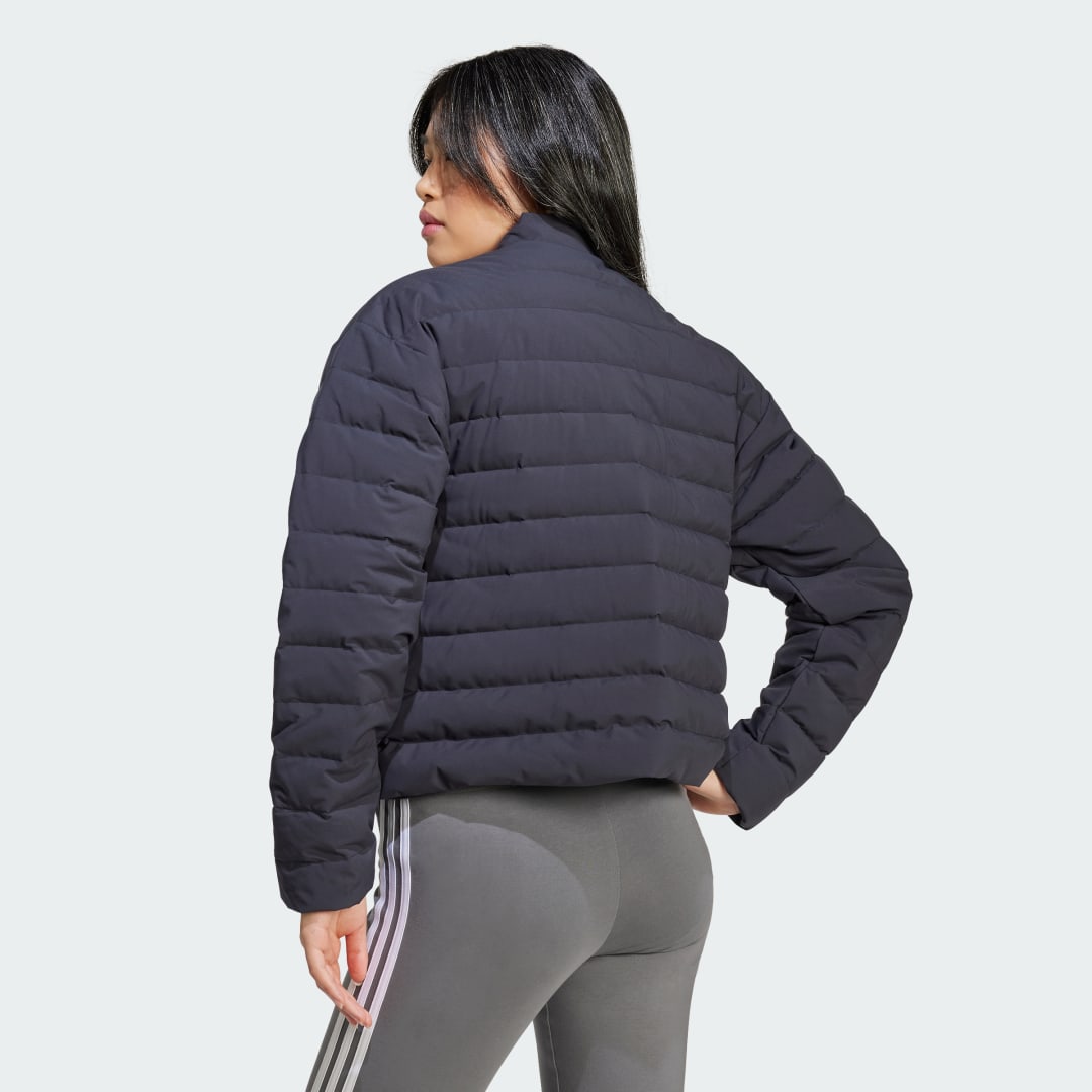 Adidas Helionic Light Donsjack
