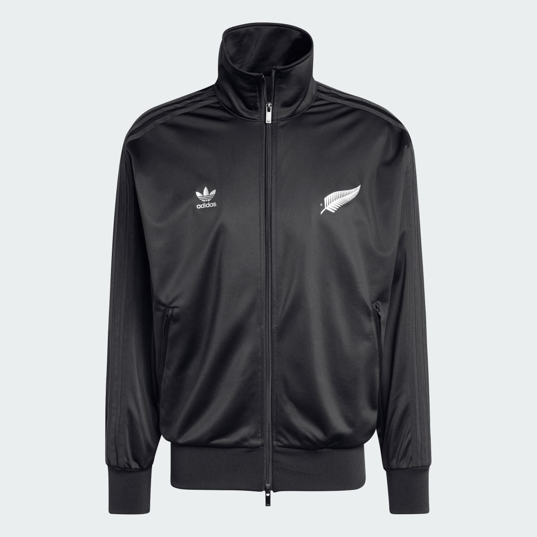 Adidas All Blacks Firebird Sportjack