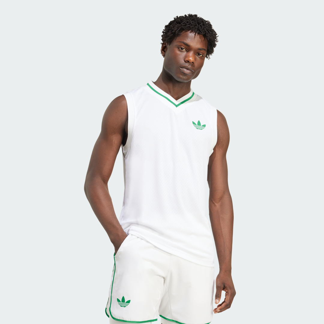 Adidas Tennis Pro Climacool Tanktop