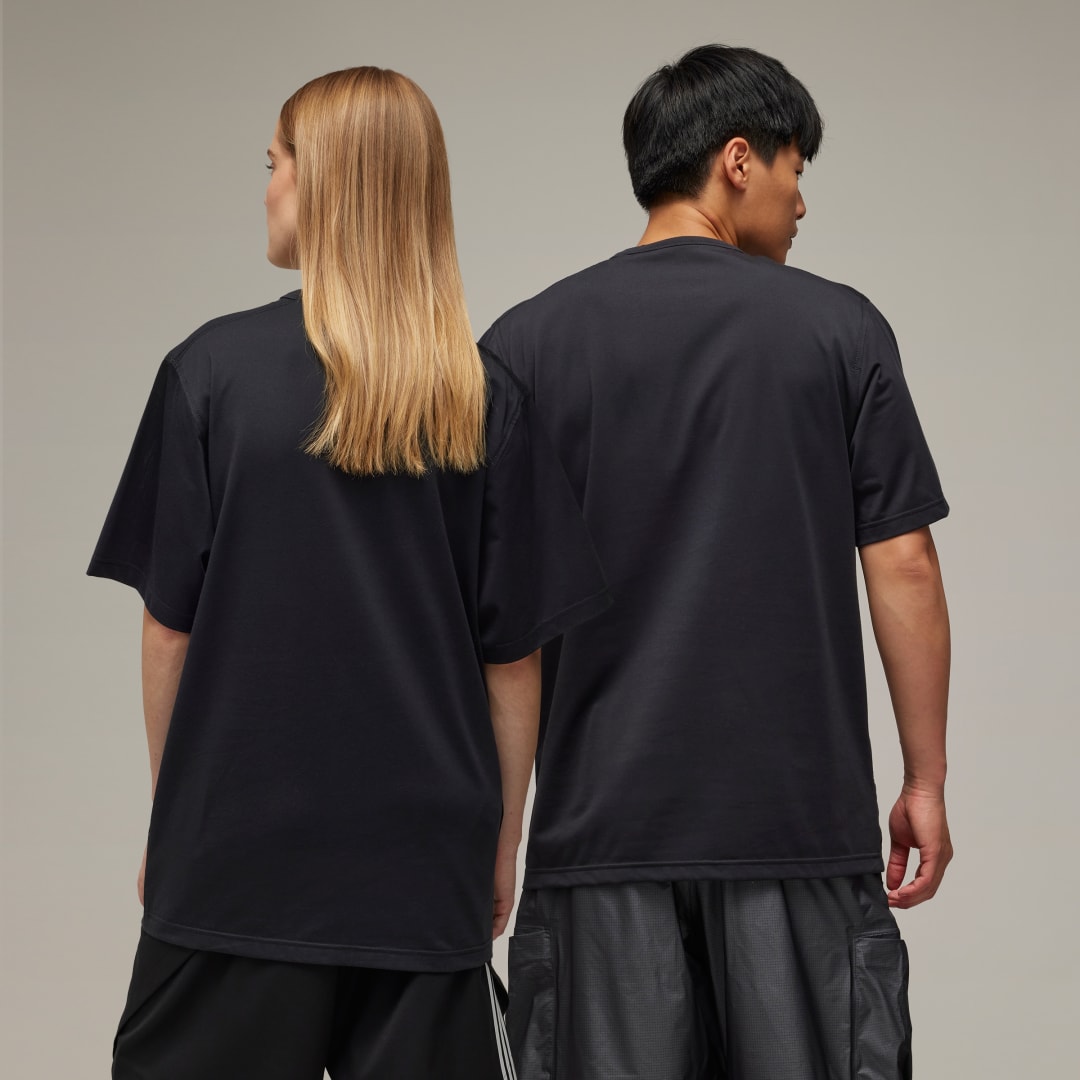 Adidas Y-3 Premium T-shirt