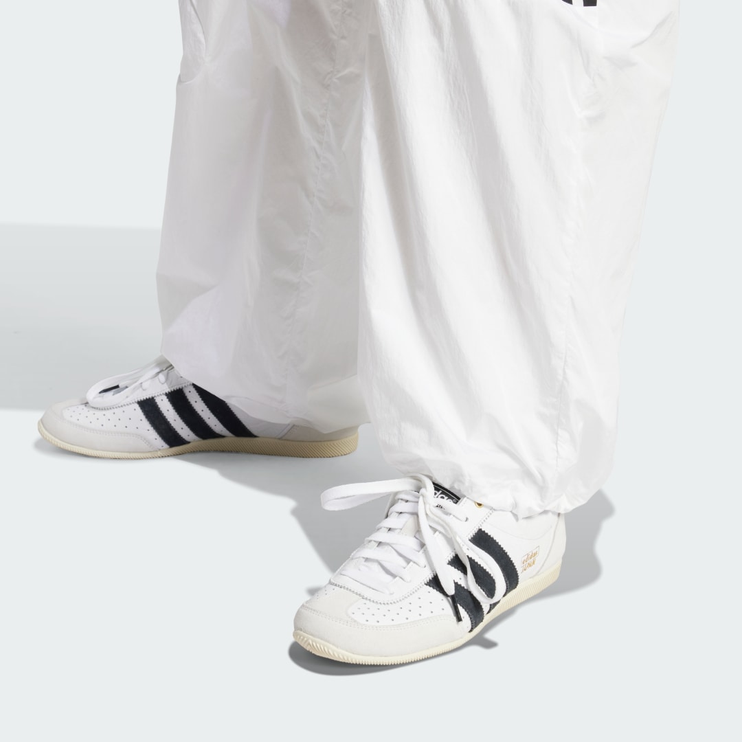 Adidas Adicolor Teamgeist Oversized Trainingsbroek
