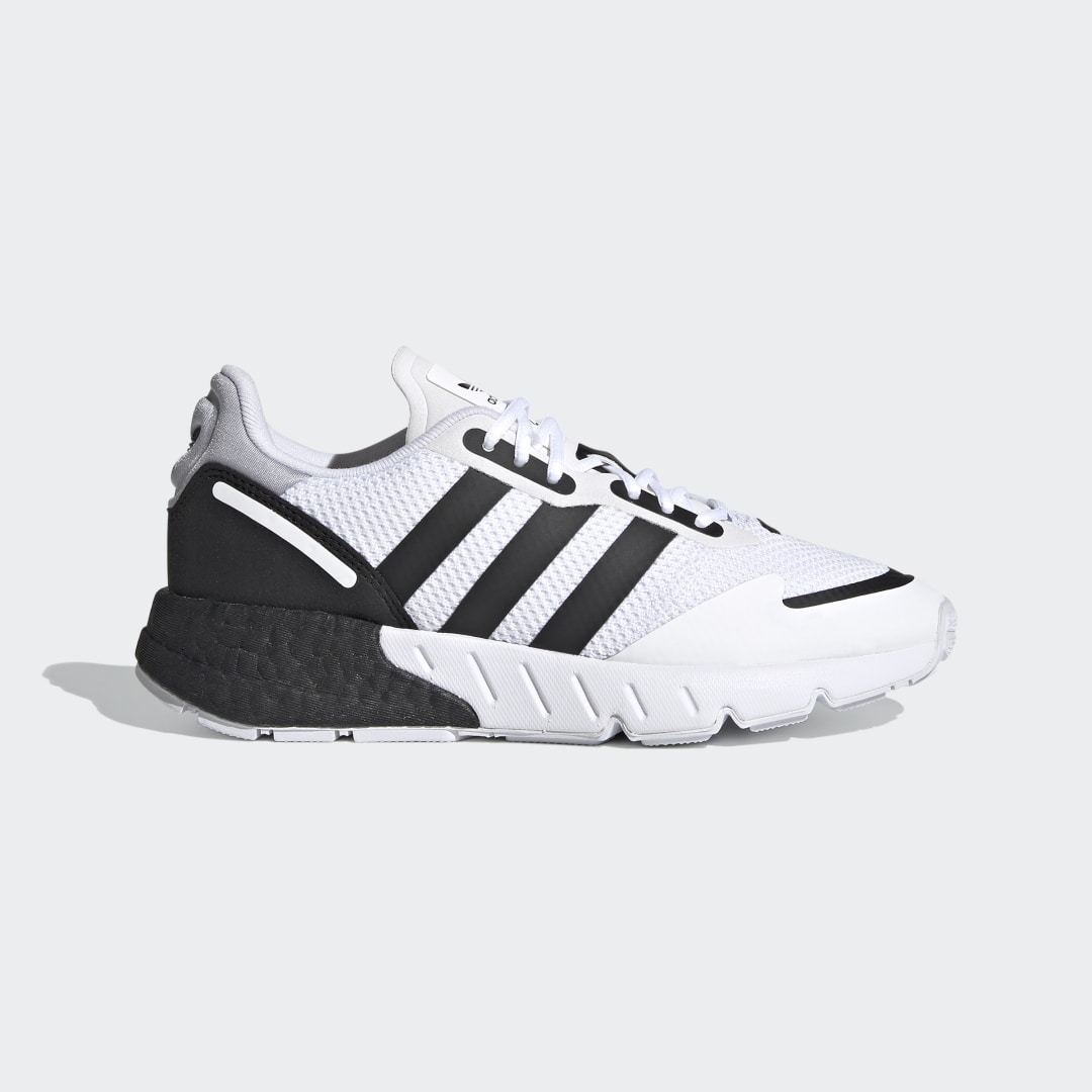 фото Кроссовки zx 1k boost adidas originals