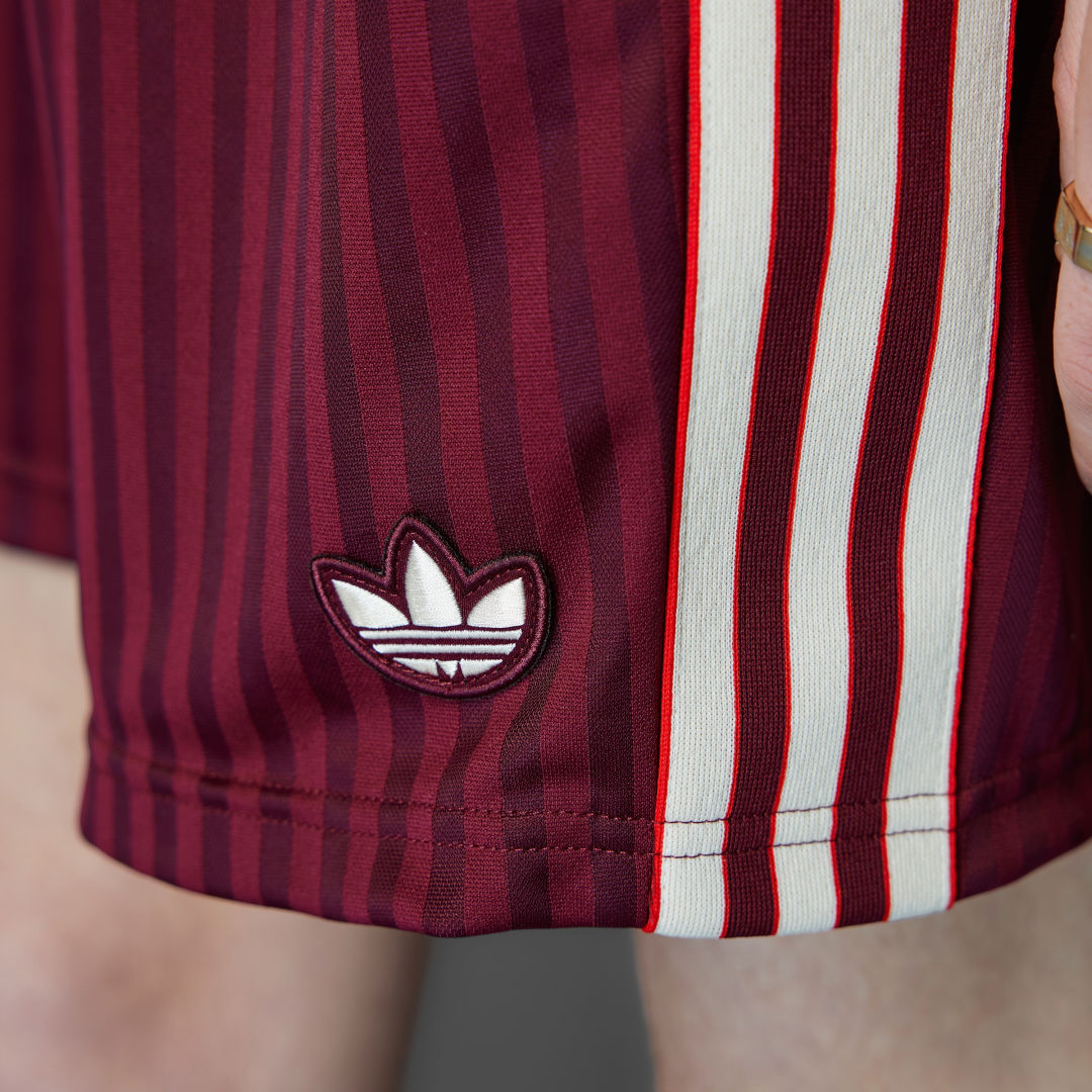 Adidas FC Bayern München Terrace Icons Short
