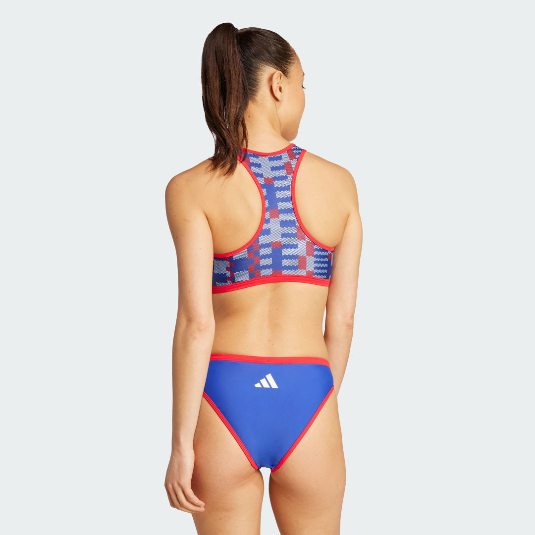 Adidas Tom Daley Bikini