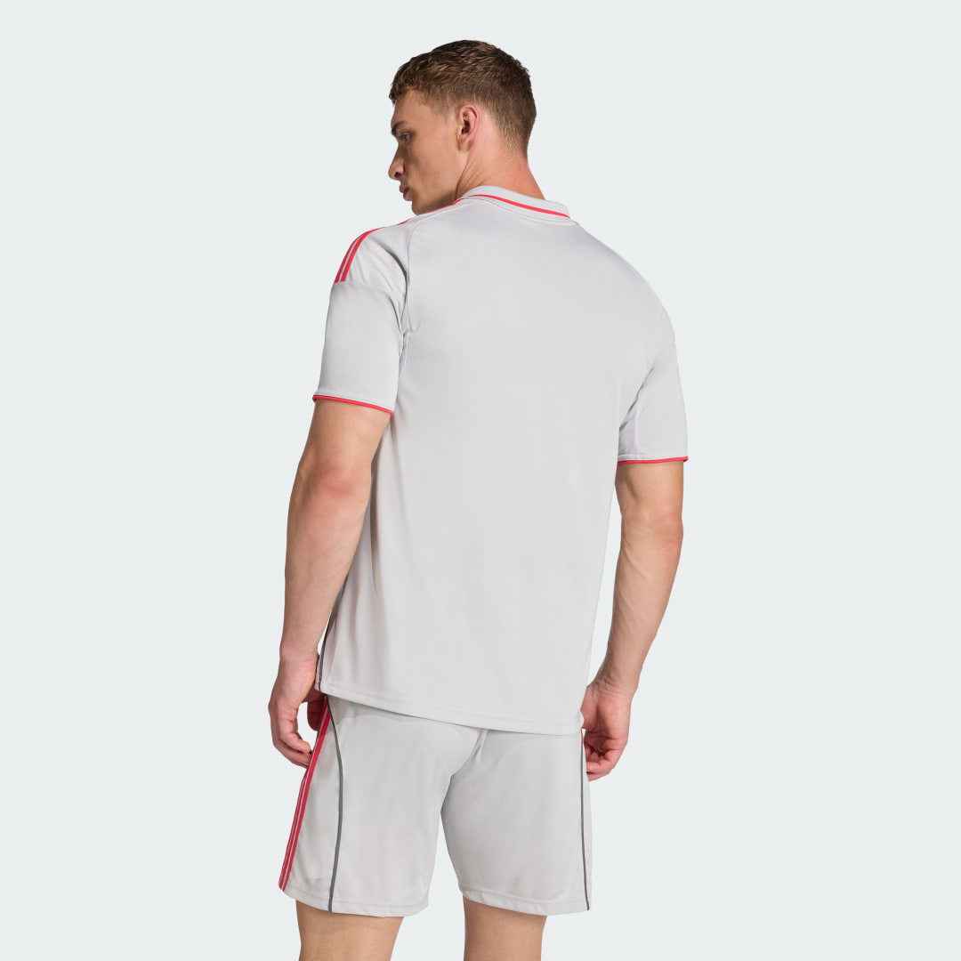 Maillot Third OL 2025/ - vue 2