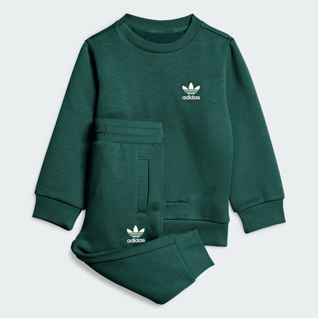 Adidas Sweaterset