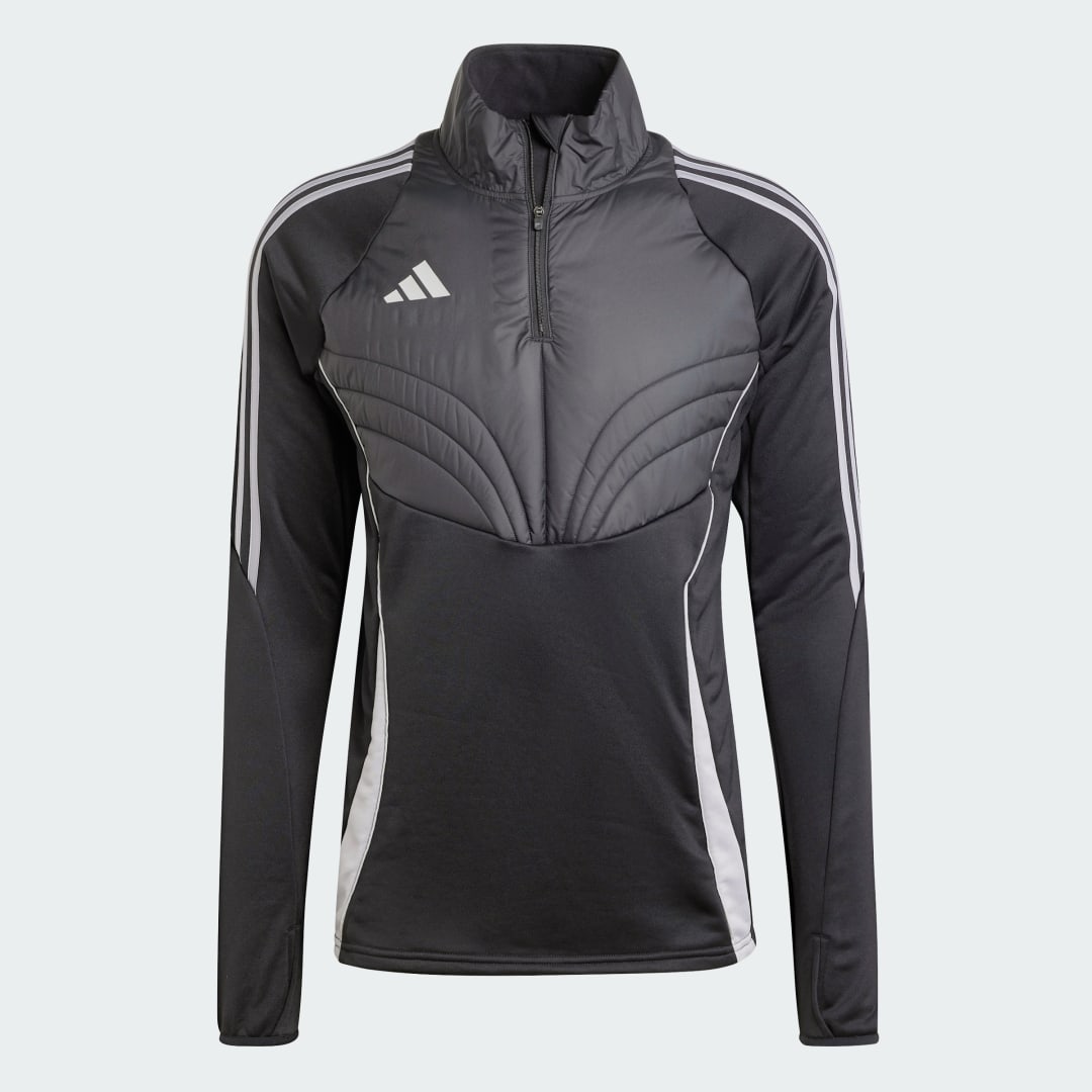 Adidas Tiro 24 Winterized Shirt